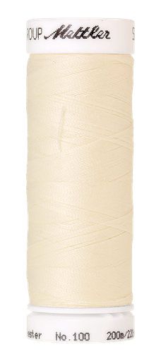 [003.1678-0776] Amann Seralon 200 meter 0776