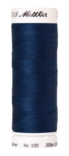 [003.1678-0816] Amann Seralon 200 meter 0816