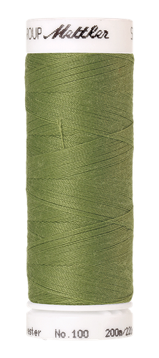 [003.1678-0839] Amann Seralon 200 meter 0839