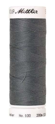 [003.1678-0852] Amann Seralon 200 meter 0852