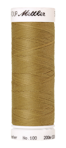 [003.1678-0858] Amann Seralon 200 meter 0858