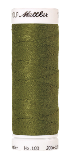 [003.1678-0882] Amann Seralon 200 meter 0882