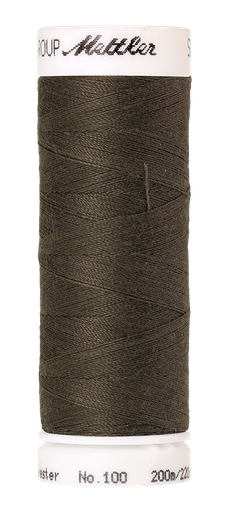 [003.1678-1162] Amann Seralon 200 meter 1162