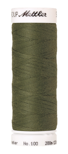 [003.1678-1210] Amann Seralon 200 meter 1210
