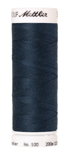 [003.1678-1276] Amann Seralon 200 meter 1276