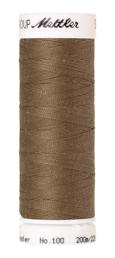 [003.1678-1456] Amann Seralon 200 meter 1456