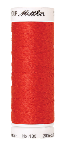 [003.1678-1458] Amann Seralon 200 meter 1458