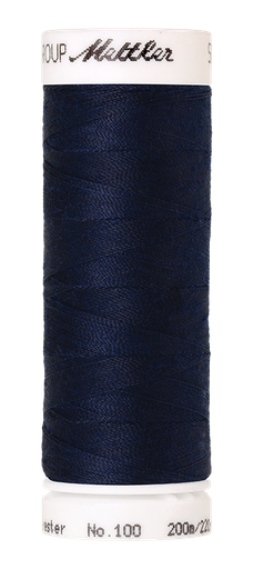 [003.1678-1465] Amann Seralon 200 meter 1465