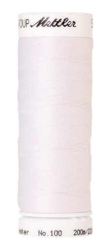 [003.1678-2000] Amann Seralon 200 meter 2000
