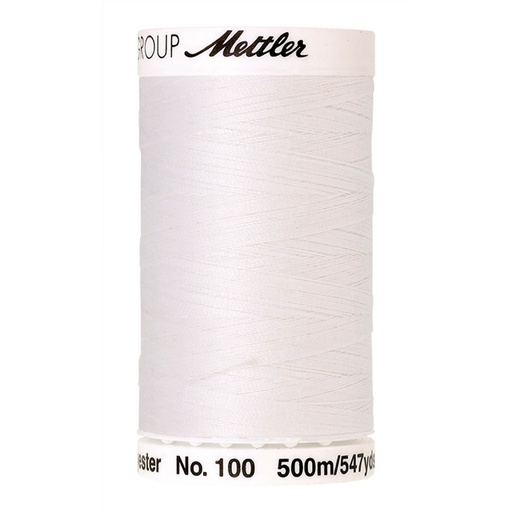 [003.1679-2000] Amann Seralon 500 meter 2000