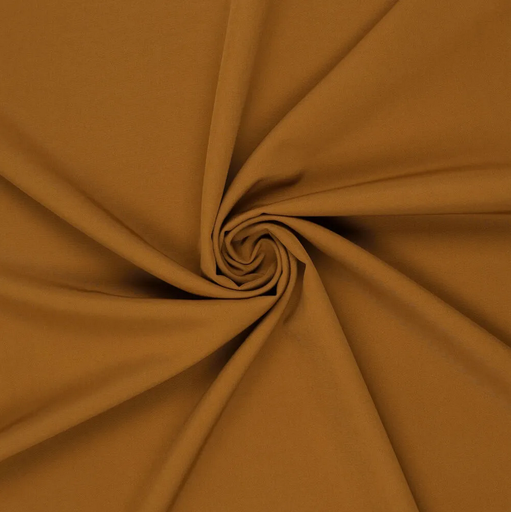 [KI-0854-096] Bi-Stretch Uni Hazel