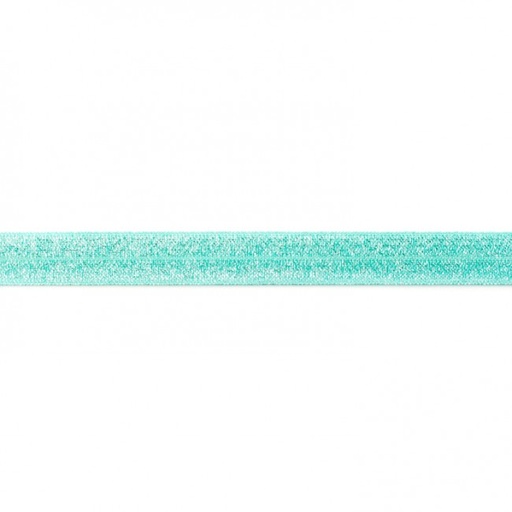 [KV-41086] Biais Elastisch 15mm Glitter