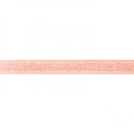 [KV-41082] Biais Elastisch 15mm Glitter