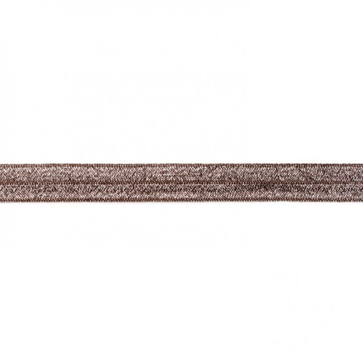 [KV-41088] Biais Elastisch 15mm Glitter