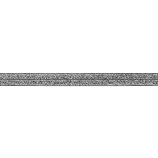 [KV-31325] Biais Elastisch 20mm Glitter