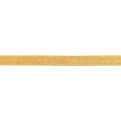 [KV-31322] Biais Elastisch 20mm Glitter