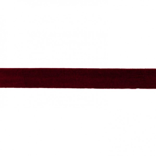 [KV-41801] Biais Elastisch 20mm Mat