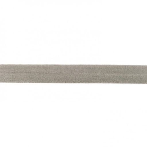 [KV-41822] Biais Elastisch 20mm Mat