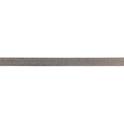 [032.686-20] Biaisband Metallic 18mm Donker Zilver