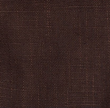 [VE-04414-008] Linnen Donker Bruin