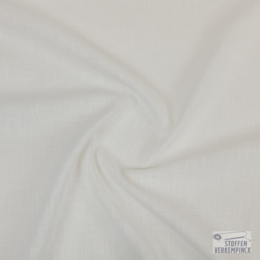 [VE-04414-002] Linnen Wit