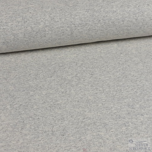 [VE-08766-062] Boordstof Ecru Mélange