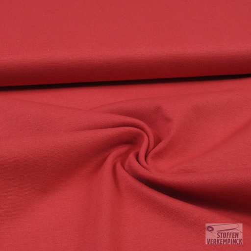 [BU-7199/6] Boordstof Fijn 1.1 Red