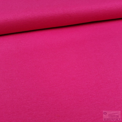 [VE-08766-033] Boordstof Fuchsia