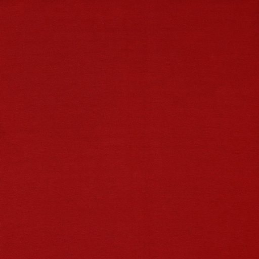 [VE-08058-009] Boordstof Bio Dark Red