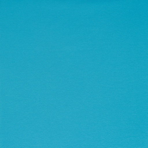 [VE-08058-038] Boordstof Bio Turquoise
