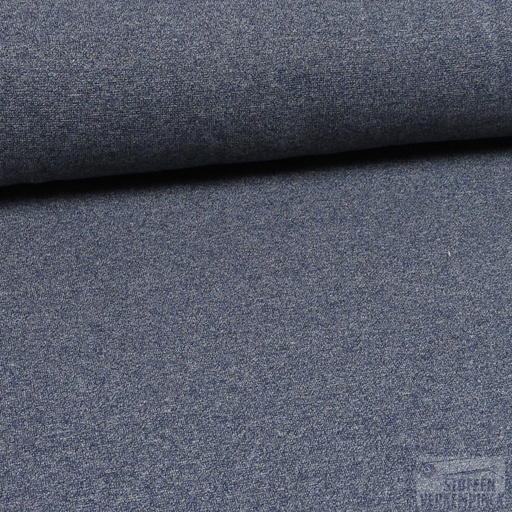 [HE-130.042-5026] Boordstof Mélange Marine