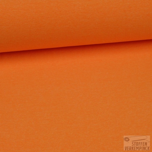 [MU-9421-9938] Boordstof Neon Oranje