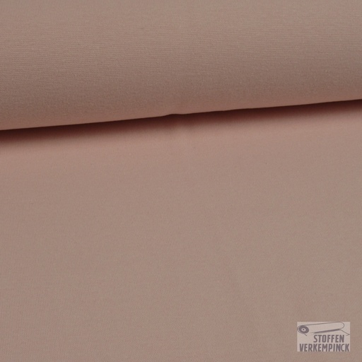 [MU-9420-1011] Boordstof Pastel Rose