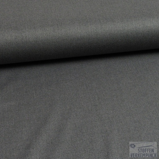 [QT-Q22019-068] Breedtestretch Donker Grijs