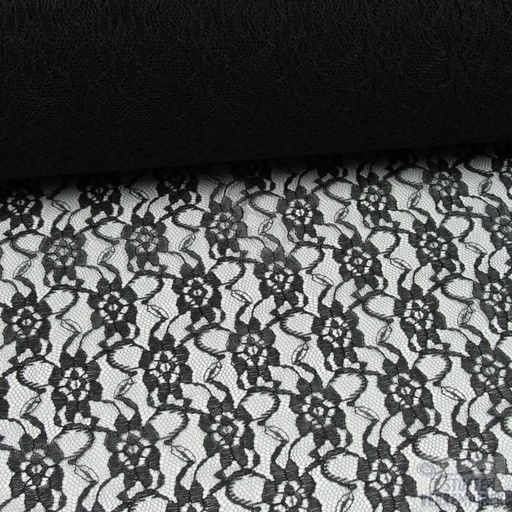 [JO-3050-110] Budget Kant Zwart