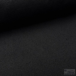 [BD-BELLA-09] Canvas 'Bella' Zwart