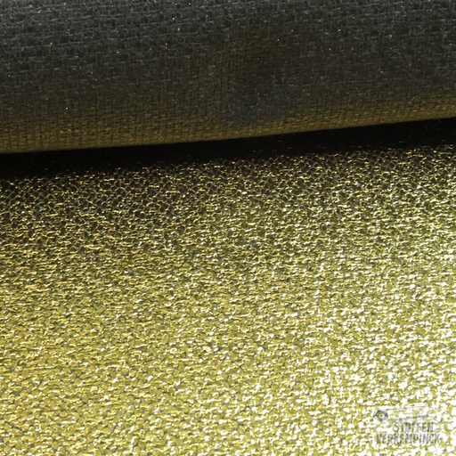 [MU-9405/35] Chanel Metalic Goud