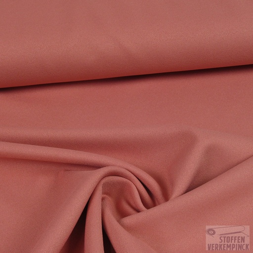 [VE-03710-032] Crèpe Stretch Blush