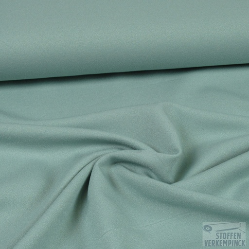 [VE-03710-022] Crèpe Stretch Mint