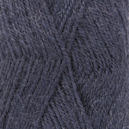 [438-10464305] DROPS ALPACA UNI COLOUR 4305 dark indigo