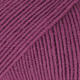 [438-105934] DROPS BABY MERINO UNI COLOUR 34 heather