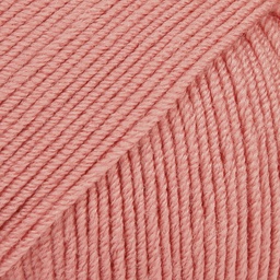 [438-105946] DROPS BABY MERINO UNI COLOUR 46 rose