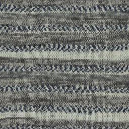 [438-1070913] DROPS FABEL PRINT 913 winter