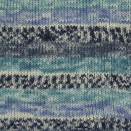 [438-1070914] DROPS FABEL PRINT 914 shoreline