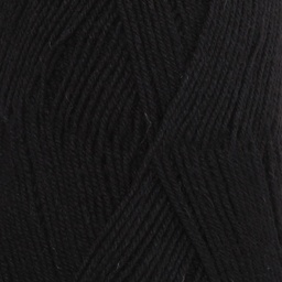 [438-1070400] DROPS FABEL UNI COLOUR 400 black