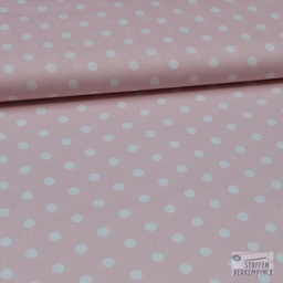 [VE-04949/021] Dots Baby Roze