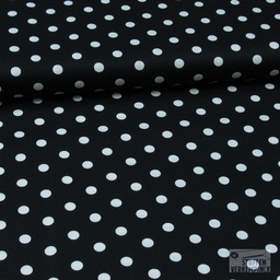 [VE-04949/001] Dots Zwart