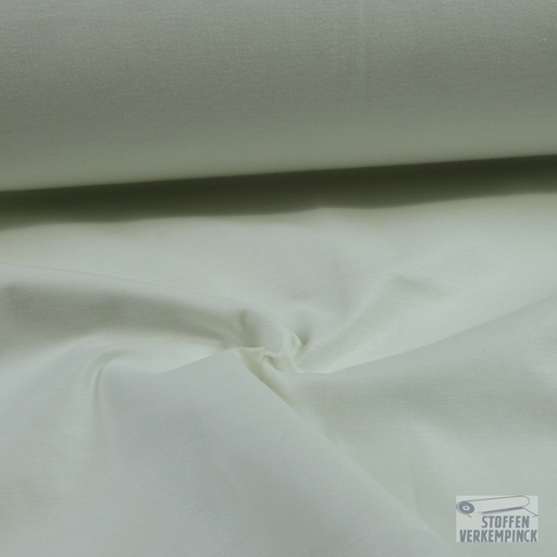 [TH-SATILUX CREME] Draperievoering Satijn