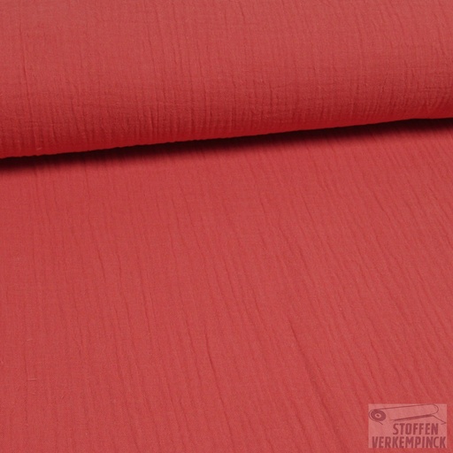 [VE-09959-018] Dubbeldoek Coral