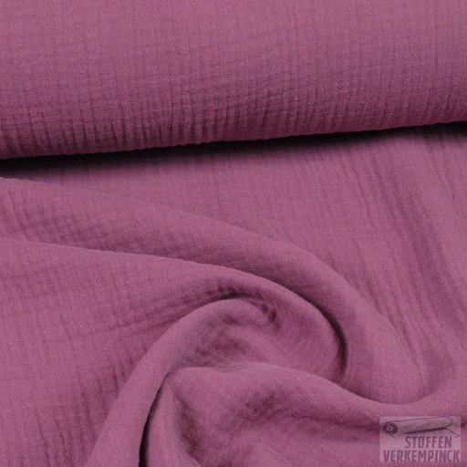 [VE-09959-013] Dubbeldoek Purple